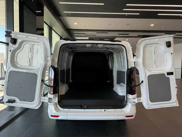 2026 Foton View, белый, 3429000 рублей - вид 7
