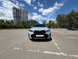 2025 BMW X5 30d IV (G05/G18) Рестайлинг, серый, 14980000 рублей, вид 1