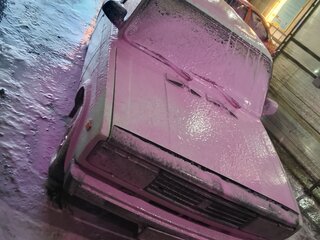 2000 Lada (ВАЗ) 2104 21047, белый, 110000 рублей, вид 3