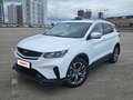 2024 Belgee X50, белый, 1680000 рублей