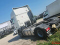 2023 DAF XF, белый - вид 3