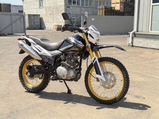 Regulmoto SK200