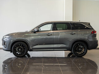 2026 Changan CS75 Pro, серый, 3155000 рублей, вид 2