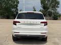 2022 Skoda Karoq DSG7 I, белый, 1950000 рублей - вид 5