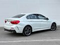 2022 BMW 1 серии 120i III (F52) Рестайлинг, белый, 1420000 рублей - вид 6