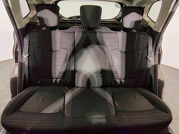 2017 Renault Kaptur I, коричневый - вид 13