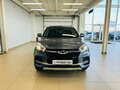 2019 Chery Tiggo 4 I Рестайлинг, серый, 1849999 рублей - вид 9