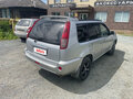 2005 Nissan X-Trail I Рестайлинг, серебристый - вид 10