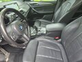 2018 BMW X3 30d xDrive III (G01), синий, 3450000 рублей - вид 7