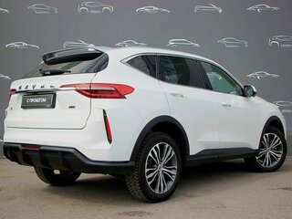 2023 Haval F7 I Рестайлинг, белый, 2098800 рублей, вид 2