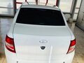 2013 Lada (ВАЗ) Granta I, белый, 366600 рублей