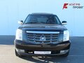 2006 Cadillac Escalade III, чёрный, 1100000 рублей - вид 1
