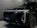 2025 Exeed RX, чёрный, 3590000 рублей - вид 7
