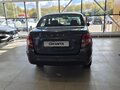 2026 Lada (ВАЗ) Granta I Рестайлинг, серый - вид 3