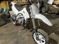 2020 Kayo Basic TT140, белый, 70000 рублей - вид 1
