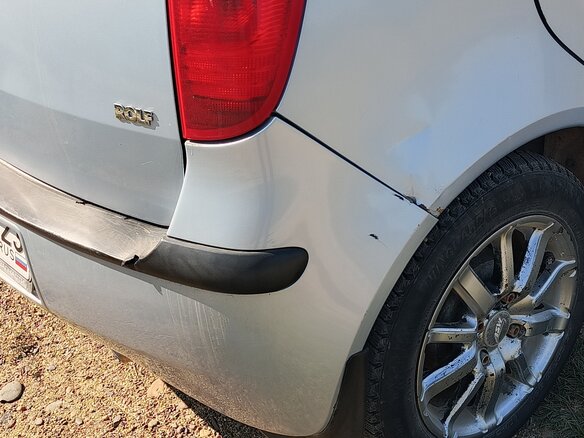 2006 Mitsubishi Colt VI (Z20/Z30), голубой, 370000 рублей - вид 12