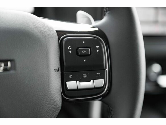 2026 Haval Dargo I Рестайлинг, серый, 3467509 рублей - вид 36