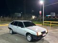 1990 Lada (ВАЗ) 2109, серый, 260000 рублей - вид 2