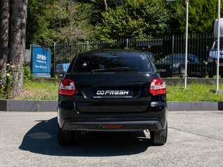2021 Lada (ВАЗ) Granta I Рестайлинг, чёрный, 770000 рублей, вид 4