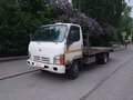 2006 Hyundai e-Mighty, белый, 1000000 рублей