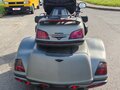 2005 Honda GL 1800 Gold Wing, серый, 2200000 рублей - вид 10