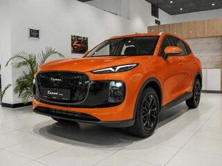 2026 Tenet Plus L6, оранжевый, 3040000 рублей, вид 1