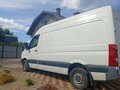 2011 Volkswagen Crafter, белый, 1495000 рублей - вид 11