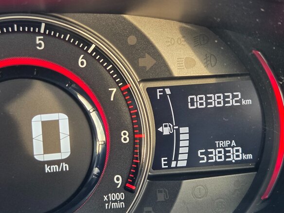 2015 Honda S660, серый, 1310000 рублей - вид 14