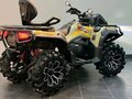 2026 Loncin XWolf 700L Mud, зелёный, 999000 рублей - вид 5