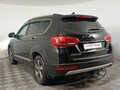 2019 Haval H6 I, чёрный, 1510000 рублей - вид 4