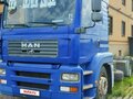 2008 MAN TGA, синий, 1700000 рублей - вид 3