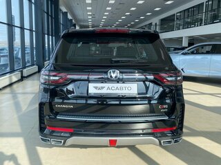 2024 Changan CS95 I Рестайлинг 2, чёрный, 4779900 рублей, вид 3