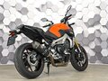 2014 Yamaha MT-09 (FZ-09), оранжевый, 727000 рублей - вид 6