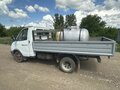 2011 ГАЗ ГАЗель (3302), белый, 630000 рублей - вид 3