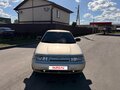 2007 Lada (ВАЗ) 2110, серебристый - вид 1