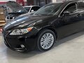 2014 Lexus ES 250 VI, чёрный, 1880000 рублей - вид 4