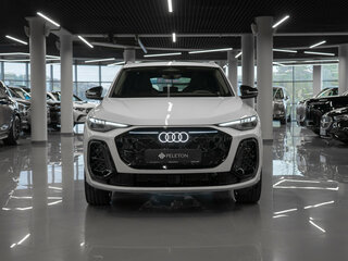 2025 Audi Q5 L III (GU), белый, 6300000 рублей, вид 2