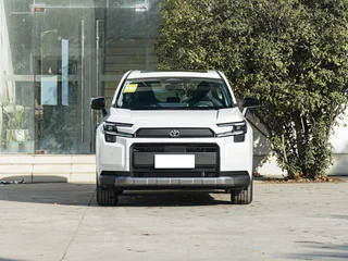2026 Toyota RAV4 VI (XA60), белый, 4405003 рублей, вид 2
