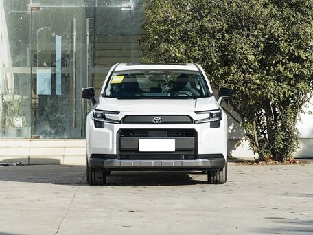 2026 Toyota RAV4 VI (XA60), белый, 4405003 рублей, вид 2