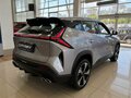 2026 Geely Cityray, серебристый - вид 3