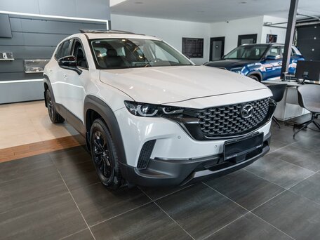 Mazda CX-50
