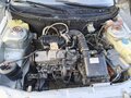 2005 Lada (ВАЗ) 2112, серебристый, 149000 рублей - вид 6