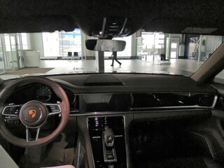 2019 Porsche Panamera 4 II, серый, 8500000 рублей, вид 4