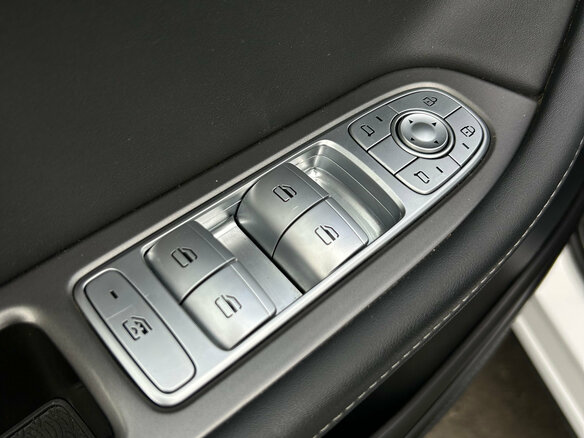 2024 Chery Tiggo 7 Pro Max I Рестайлинг, белый, 2200000 рублей - вид 23