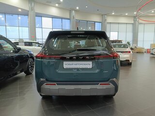 2026 Toyota RAV4 VI (XA60), зелёный, 4580000 рублей, вид 4