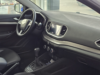 2026 Lada (ВАЗ) Vesta SW I Рестайлинг (NG), белый, 1815000 рублей, вид 3
