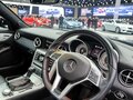 2012 Mercedes-Benz SLK-Класс 200 III (R172), чёрный, 1800000 рублей - вид 6