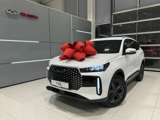 2026 Tenet T4L, белый, 2479000 рублей, вид 1
