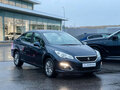 2017 Peugeot 408 I Рестайлинг, синий, 879000 рублей - вид 2
