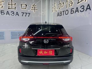 2022 Honda XR-V I Рестайлинг, чёрный, 1560000 рублей, вид 3
